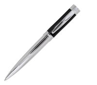 Cerruti 1881 Zoom Black Ball Pen (CENS5554)