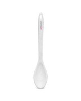 Fissman 33.5cm Silicone Serving Spoon Bianca