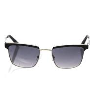 Frankie Morello Sleek Clubmaster Silhouette Sunglasses (FRMO-22135)