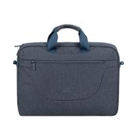 Rivacase 7731 Laptop Bag 15.6-Inch - Dark Grey - thumbnail