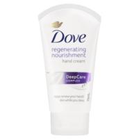 Dove Hand Cream Regenerating Care 75ml