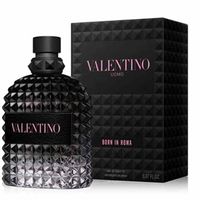 Valentino Uomo Born In Roma (M) Edt 150Ml