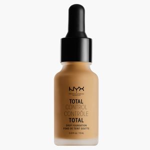 NYX Professional Makeup Total Control Drop Foundation