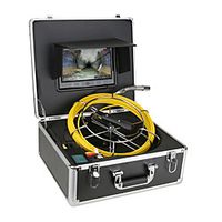 10 Inch Monitor Long Spring 20/30/40/50M 512hz Locator Sonde Camera Pipe Inspection Camera Drain Sewer 22mm Meter Counter Camera miniinthebox 10 Inch Monitor Long Spring 20/30/40/50M 512hz Locator Sonde Camera Pipe Inspection Camera Drain Sewer 22mm Meter Counter Camera miniinthebox