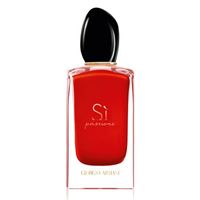 Giorgio Armani Si Passione (W) EDP 100ml (UAE Delivery Only)