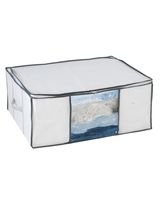Wenko Vacuum Soft Box L 65x50x27Cm Wenko Vacuum Soft Box L 65x50x27Cm