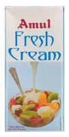 Amul Fresh Cream 1Ltr