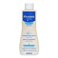 Mustela Baby Gentle Shampoo 500ml