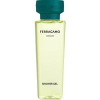 Salvatore Ferragamo Convivio (U) 280Ml Shower Gel - thumbnail