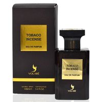 Volare Tobaco Incense (U) Edp 100Ml