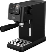 Beko Espresso Coffee Maker Machine 1.1 L , Black - CEP5302B