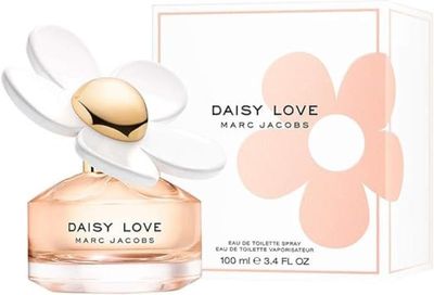 Marc Jacobs Daisy Love Women Edt 100ML