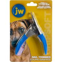 Petmate Jw Gripsoft Pet Nail Trimmer