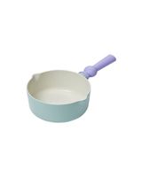 Neoflam 18cm Better Finger Sauce Pan Mind Green