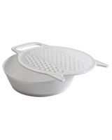 Hutzler Grater 'N Bowl Hutzler Grater 'N Bowl