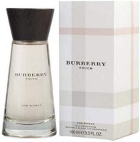 Burberry Touch For Women EDP 100ml Tester