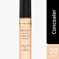 Max Factor Facefinity All Day Concealer - 7.8 ml