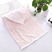 Towel Pure Cotton 3475Cm South Xinjiang Awati Long Staple Cotton Daily Life Products Gift Siro Spinning 16 Thickened Lightinthebox - thumbnail
