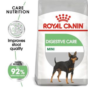 Royal Canine Care Nutrition Mini Digestive Care 3 Kg Dog Dry Food