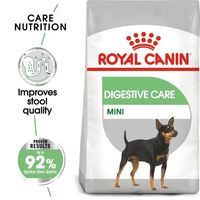 Royal Canine Care Nutrition Mini Digestive Care 3 Kg Dog Dry Food - thumbnail