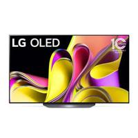 LG 77" OLED B3 4K Smart TV