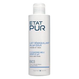 Etat Pur Cleansing Milk Gentle pH 200ml