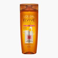 L'Oreal Paris Elvive Extraordinary Oil Shampoo for Dry Hair - 600 ml