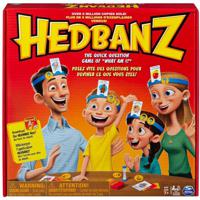 Spin Master Hedbanz Game