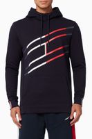 Sport TH Cool Hoodie in Organic Cotton - thumbnail