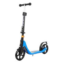 Megastar Multi-Function Kids Scooter - Unleash the Fun for Ages 3-12 Blue