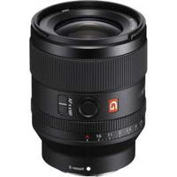 Sony FE 35mm f/1.4 GM Lens