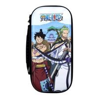 Konix One Piece Wano Carry Case for Nintendo Switch