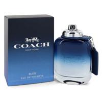 Coach Blue For Men Edt M 100 Ml