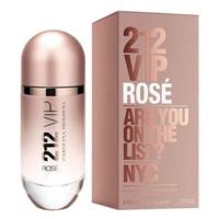 Carolina Herrera 212 Vip Rose (W) Edp 80Ml