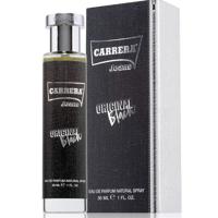 Carrera Jeans Original Black Uomo (M) Edp 125Ml