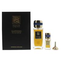 Signature Sapphire 100Ml+15Ml+Funel