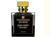 Fragrance Du Bois Oud Vert Intense (U) Parfum 100Ml