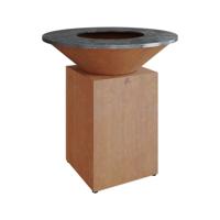 OFYR Holland Classic Storage & Cooking Unit - Corten 100 - thumbnail