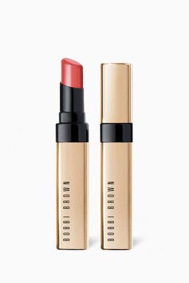 Paris Pink Luxe Shine Intense Lipstick