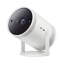 Samsung The Freestyle 2nd Gen Full HD Smart Projector (SP-LFF3CLAXXZN)