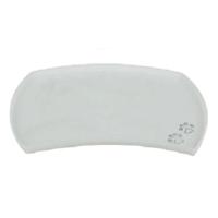 Trixie Silicone Place Mat For Dogs & Cats - White 48X27cm
