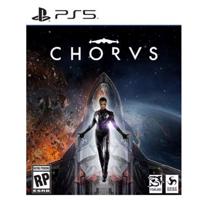 Chorus PlayStation 5 (PS5)