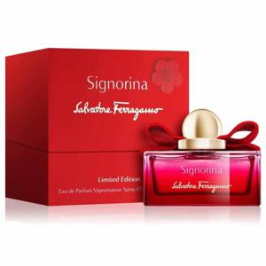 Salvatore Ferragamo Signorina Limited Edition (W) Edp 50Ml (New Packing)