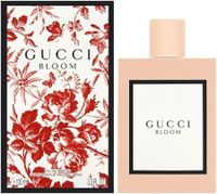 Gucci Bloom Women Edp 100Ml
