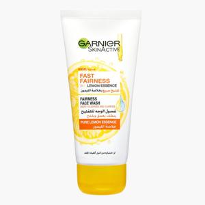 Garnier SkinActive Fast Fairness with Pure Lemon Essence - 100 ml