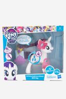 My Little Pony Storyteller Rarity  White - thumbnail