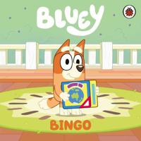 Bluey Bingo | Bluey