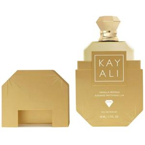 Kayali Vanilla Royale Sugared Patchouli 64 Intense (U) Edp 50Ml