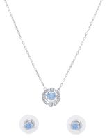 Sjc Sparkling Dc Set Rnd Czfu Rhs Sjc Sparkling Dc Set Rnd Czfu Rhs