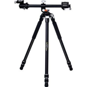 Vanguard VEO 3+263AB Professional Aluminum Camera Tripod With Ball Head